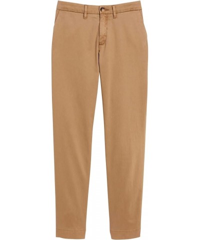 Women's Classic Chino Officer Khaki $38.69 Pants