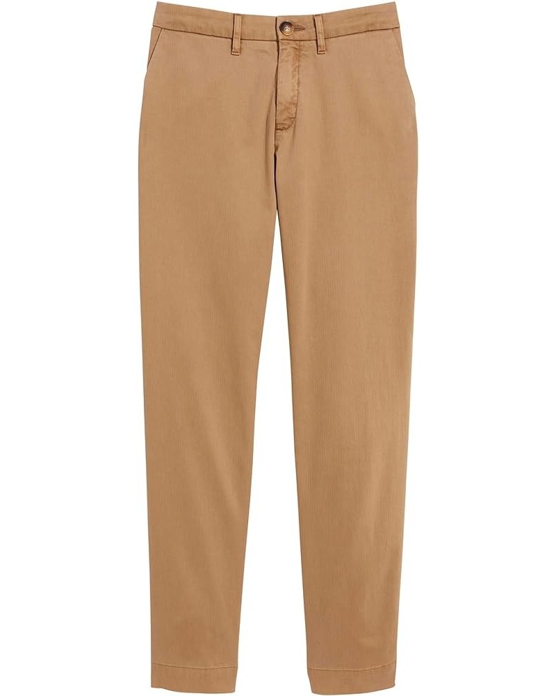 Women's Classic Chino Officer Khaki $38.69 Pants