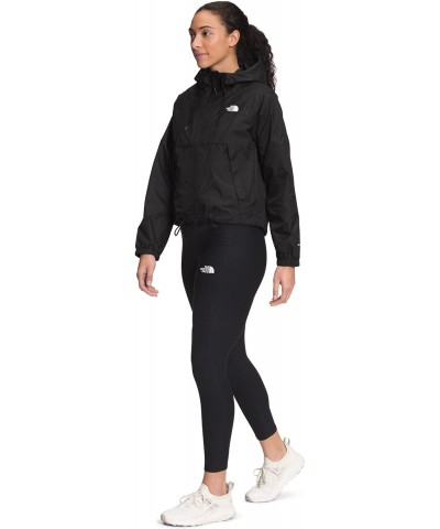 Women's Antora Rain Hoodie (Standard and Plus Size), TNF Black, Large $52.50 Coats