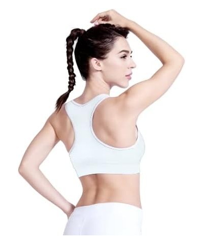 Women Seamless Outfit 2 Pieces Yoga Workout Jumpsuit Gym Leggings Padded Sport Bra Set Casual Fitness Suits Pink Galaxy $15.7...