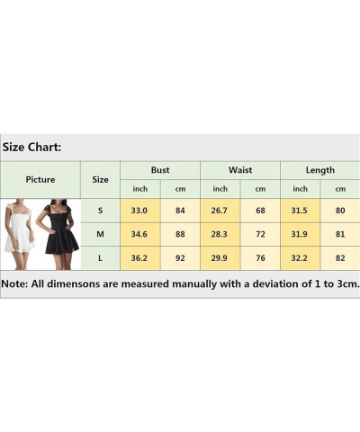 Women Sexy Lace Mini Dress Y2K Fairy Sleeveless Low Cut Tank Dress Elegant Backless A-Line Tube Dress Club Party Wear D White...