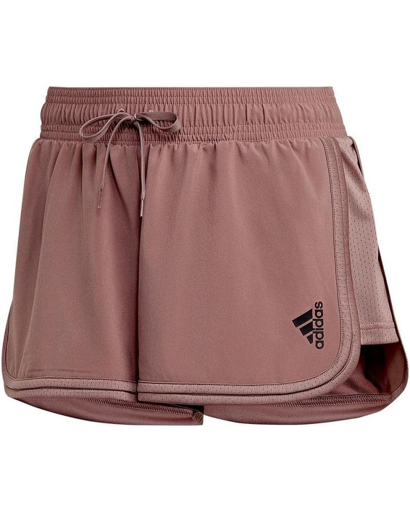 Women's Club Tennis Shorts Wonder Oxide $21.20 Activewear