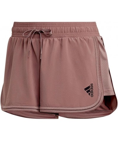 Women's Club Tennis Shorts Wonder Oxide $21.20 Activewear