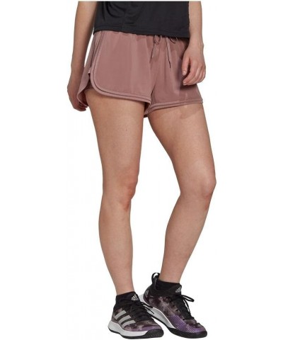 Women's Club Tennis Shorts Wonder Oxide $21.20 Activewear