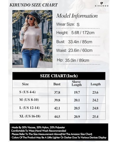 Women's 2024 Fall Winter Sweaters Halter Neck Off Shoulder Long Sleeve Knit Sweater Solid Loose Pullover Tops Wine Red $10.59...