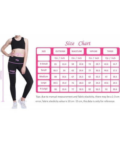 Stylish Custom Flag Flag High Waist Yoga Pants Woman Stretch Tummy Control Workout Leggings(XS-XL) Multi 13 $11.28 Leggings