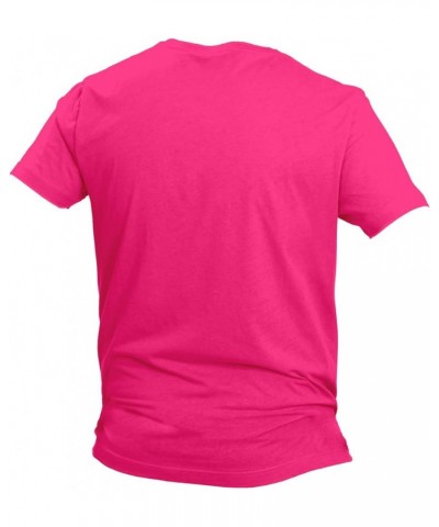 Sorry Girls, I'm Gay - LGBTQ Community Men's T-Shirt Pink $14.72 T-Shirts