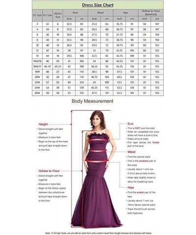 Women's Lace Prom Dresses Long Satin Slit Formal Evening Gowns with Pockets Blush $33.00 Dresses