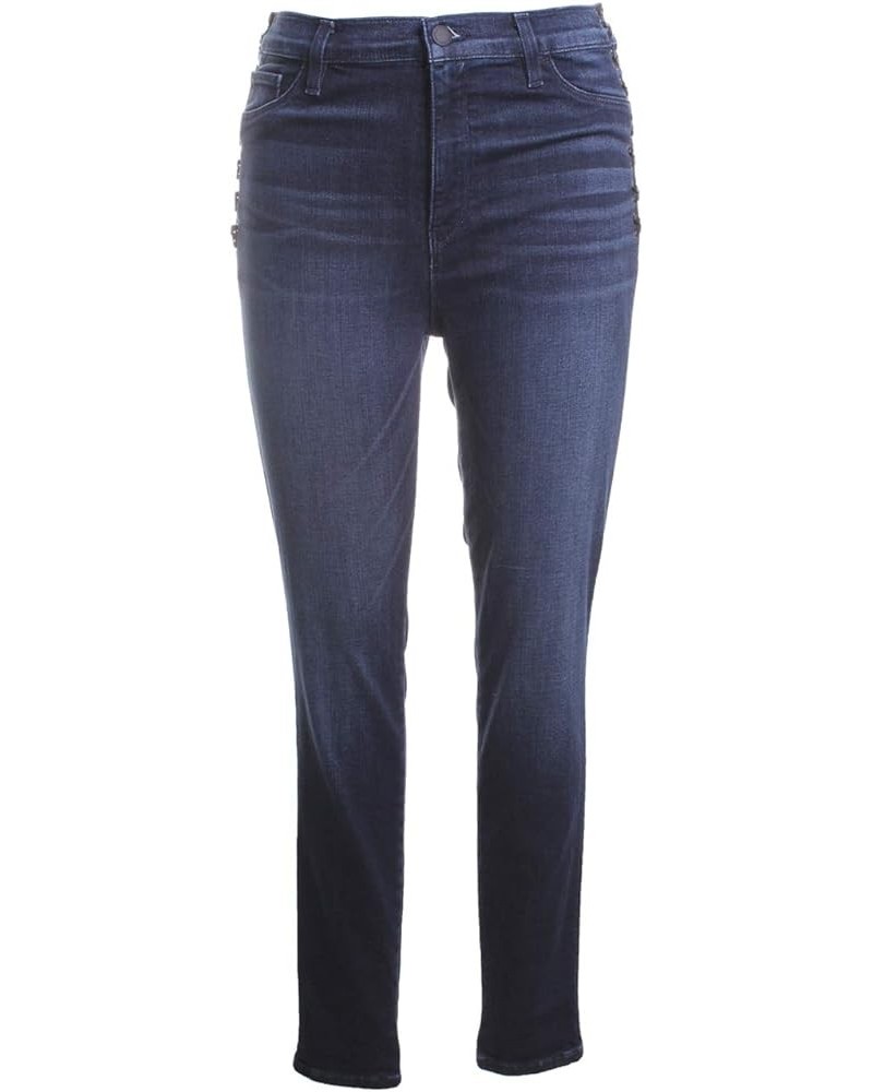 Women's Barbara High Rise, Super Skinny Ankle Jean Moon Light $36.29 Jeans