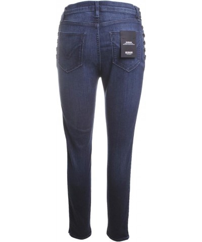 Women's Barbara High Rise, Super Skinny Ankle Jean Moon Light $36.29 Jeans