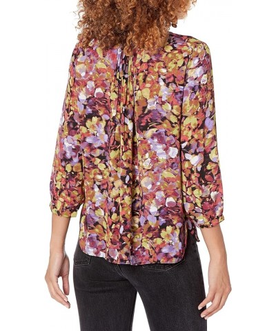 Women's Pintuck Blouse Harpeth Hills $36.81 Blouses