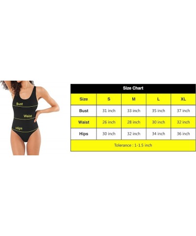 Womens One Piece Monokini Swimsuit Sexy Backless Retro Bathing Suit Corgi $11.25 Swimsuits