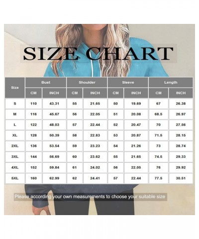 Plus Size Sweatshirts For Women Ethnic Floral Fall Hoodie Pullover Long Sleeve Drawstring Graphic Shirts Winter Outfit X09-wh...