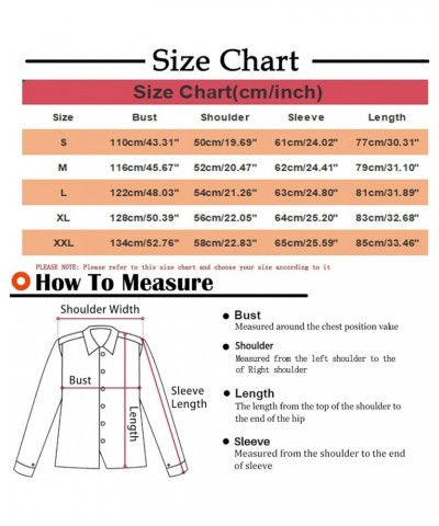 Womens Christmas Jacket Hoodies Fuzzy Xmas Print Outwear Coat Fleece Zip Up Sweatshirt Long Sleeve Outfits Tops 2-white $18.1...