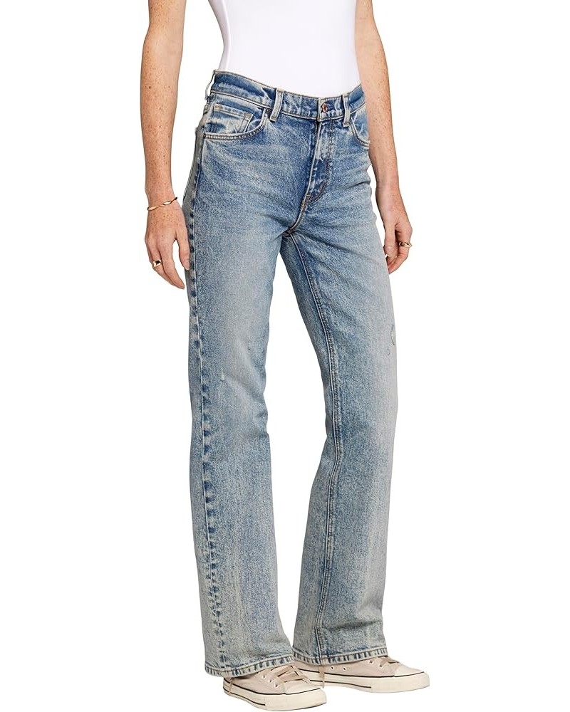 Signature Bootcut Jean – Mid Rise Pant for Women Topanga Blue1 $74.21 Jeans