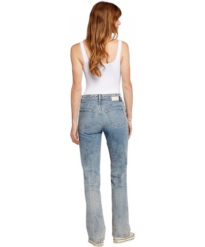 Signature Bootcut Jean – Mid Rise Pant for Women Topanga Blue1 $74.21 Jeans