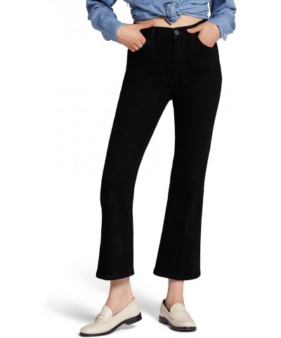 Boulevard Bootcut Jean – Cropped Denim Pant for Women Obisidian $17.27 Jeans