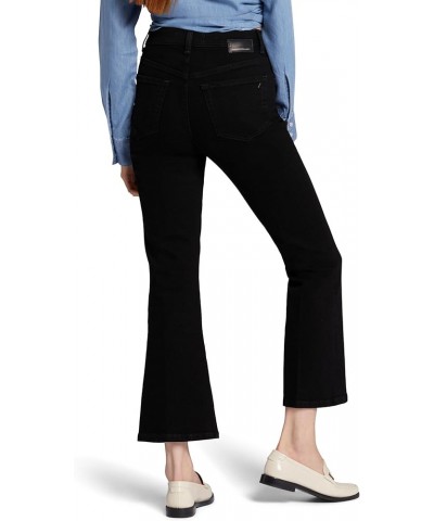 Boulevard Bootcut Jean – Cropped Denim Pant for Women Obisidian $17.27 Jeans