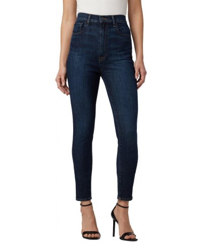 Jeans Women's CENTERSTAGE HIGH Rise Super Skinny Ankle, Elegance, 26 $38.22 Jeans