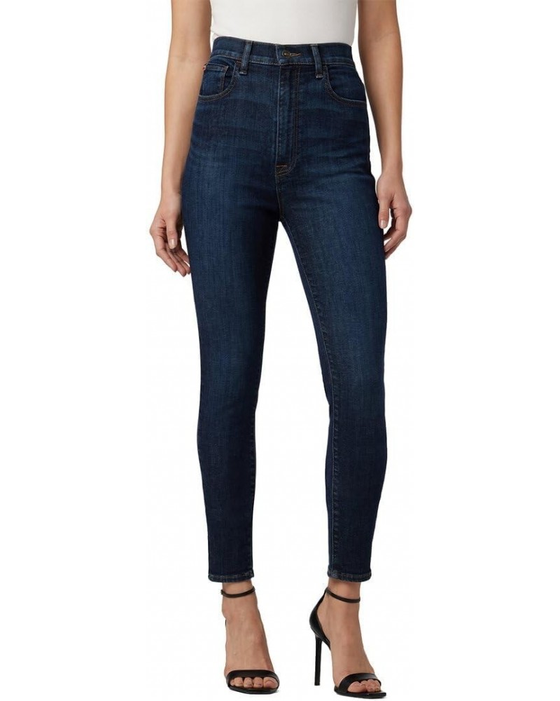 Jeans Women's CENTERSTAGE HIGH Rise Super Skinny Ankle, Elegance, 26 $38.22 Jeans