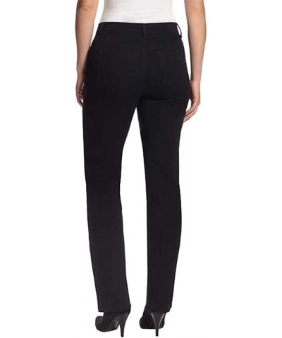 Ladies' Amanda Stretch Denim Jean Tall Black $21.74 Jeans