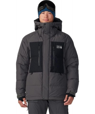 2043391007XXL First Tracks Down Jacket Volcanic XXL $94.60 Jackets