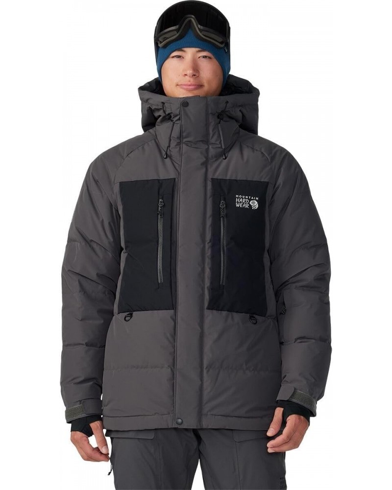 2043391007XXL First Tracks Down Jacket Volcanic XXL $94.60 Jackets