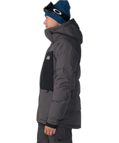 2043391007XXL First Tracks Down Jacket Volcanic XXL $94.60 Jackets