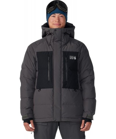 2043391007XXL First Tracks Down Jacket Volcanic XXL $94.60 Jackets