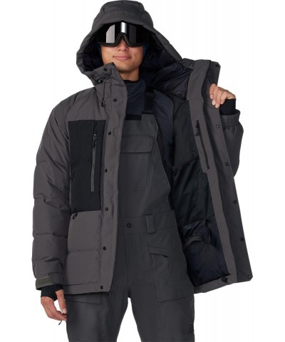 2043391007XXL First Tracks Down Jacket Volcanic XXL $94.60 Jackets