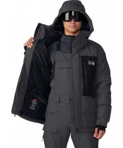 2043391007XXL First Tracks Down Jacket Volcanic XXL $94.60 Jackets