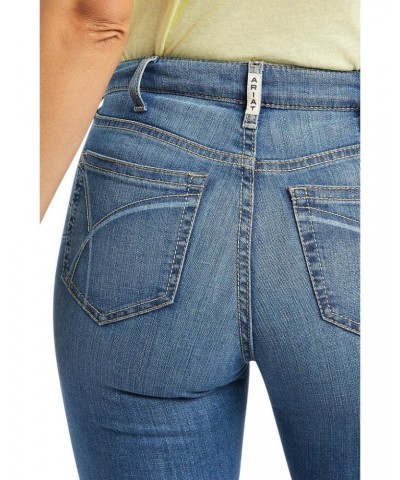 Female R.E.A.L. High Rise Daniela Boot Cut Tennessee 25 $43.18 Jeans