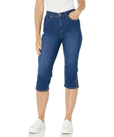 Women's Amanda Capri Jean, SISIMIUT, 16 Petite $18.00 Jeans