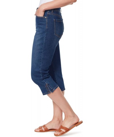 Women's Amanda Capri Jean, SISIMIUT, 16 Petite $18.00 Jeans