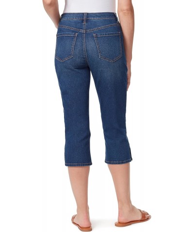 Women's Amanda Capri Jean, SISIMIUT, 16 Petite $18.00 Jeans