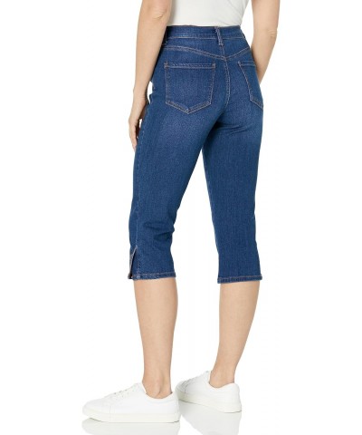 Women's Amanda Capri Jean, SISIMIUT, 16 Petite $18.00 Jeans