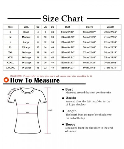 Linen Shirts for Women Long Sleeve Tunic Blouses Plus Size Solid Cotton Linen T Shirt V Neck Button Up Tees Shirts A04-purple...