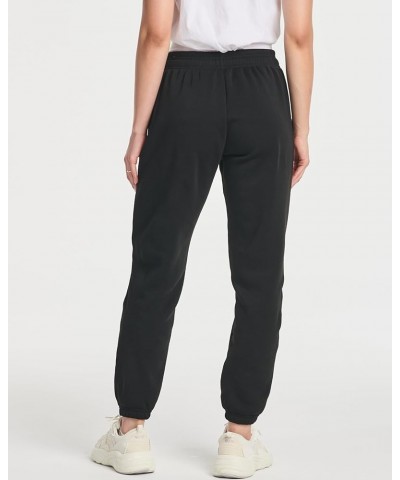 3 Pack: Women's Fleece Jogger Sweatpants (Available in Plus Size) Standard Set 7 $19.80 Activewear