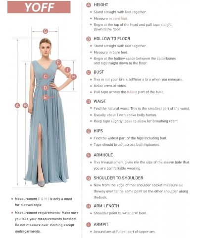 V-Neck Flutter Sleeve Bridesmaid Dress for Wedding with Pockets A-Line Long Chiffon Formal Party Dresses with Slit YO003 Red ...