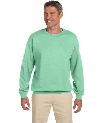 Men's G180 Mint Green $9.91 T-Shirts