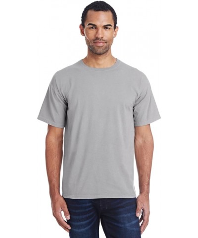 Comfortwash Garment Dyed Short Sleeve Tee Concrete Gray $10.53 T-Shirts