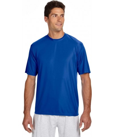 N3142 Adult Cooling Performance Tee Royal 4X-Large $8.35 Shirts