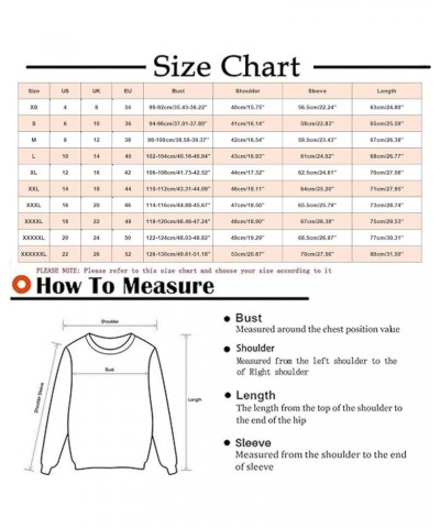 Unisex Womens Valentine's Day Sweatshirt Love Heart Print Long Sleeve Crewneck Funny Holiday T-Shirt Blouse Casual Top A-gold...