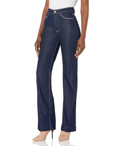 Women's Straight 80s Jean Refined Rinse $36.36 Jeans