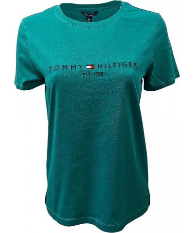 Women's Performance Cotton T-Shirt – Lightweight Graphic Tees Irish Green (Est. 1985) $17.65 T-Shirts