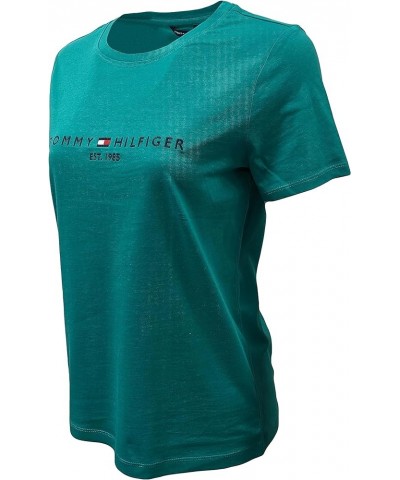 Women's Performance Cotton T-Shirt – Lightweight Graphic Tees Irish Green (Est. 1985) $17.65 T-Shirts