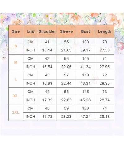 Lightweight Cardigans for Women 3/4 Sleeve Sweater Coat Open Front Kimono Printed Outwear Loose Jacket Casual Cover Up 1-cyan...