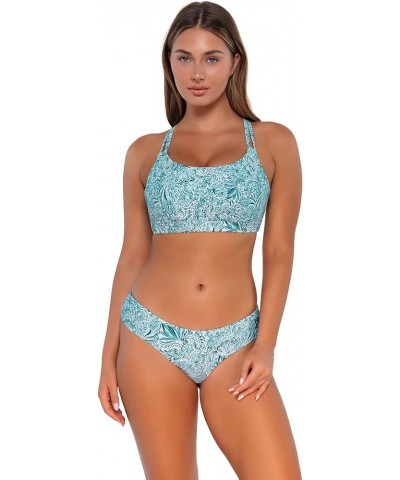 Women's Standard Taylor Bralette Swim Top By the Sea $29.76 Swimsuits