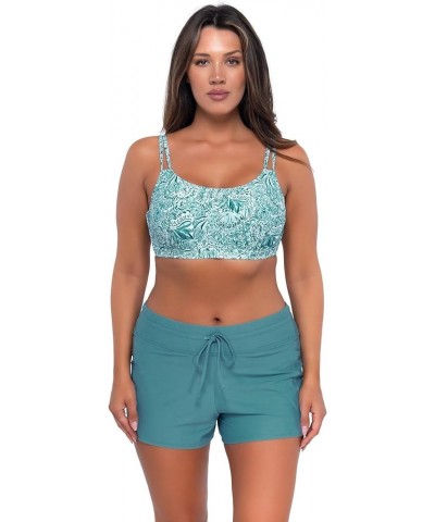 Women's Standard Taylor Bralette Swim Top By the Sea $29.76 Swimsuits