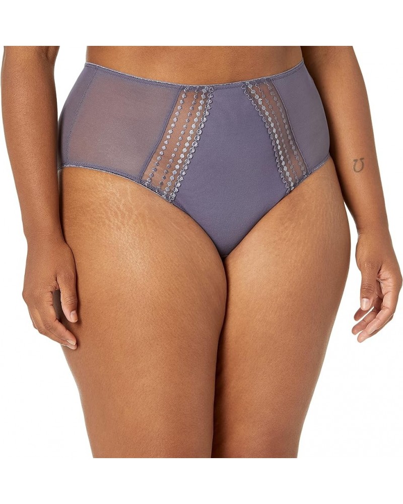 Women's Plus Size Brief Storm $16.84 Lingerie